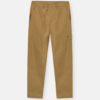Stone Island Merch Beige Jeans