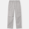 Stone Island Merch Grigio Cenere Pantaloni