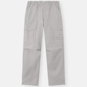 Stone Island Merch Grigio Cenere Pantaloni