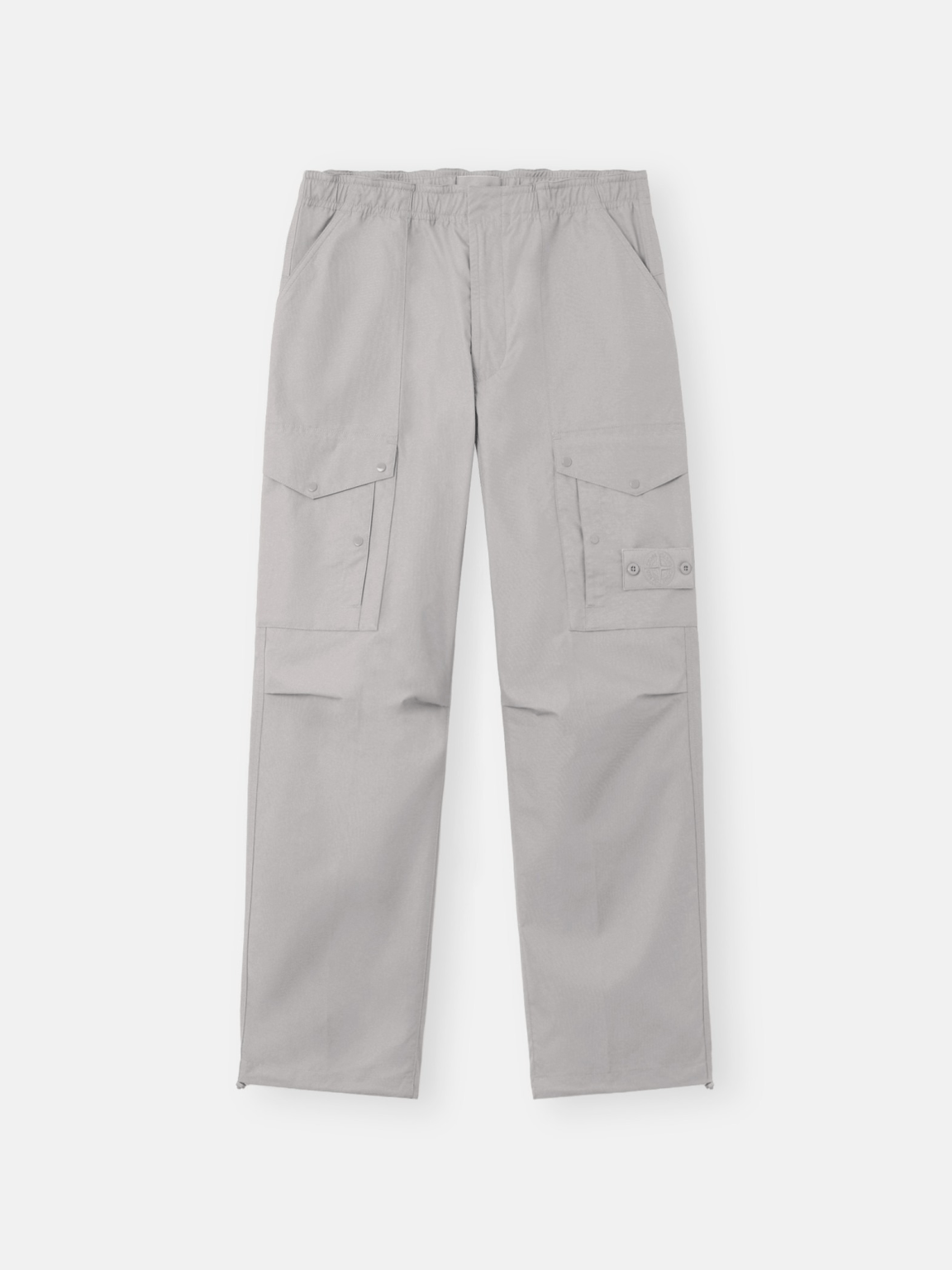 imgi_55_image-3 Stone Island Merch Grigio Cenere Pantaloni
