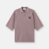 Stone Island Merch Pasta Viola Shirt