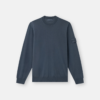 Stone Island Merch Blu Ardesia Maglione
