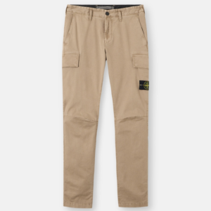 Stone Island Merch Spezzato Jeans
