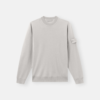 Stone Island Merch Grigio Ardesia Maglione
