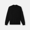 Stone Island Merch Nero Ardesia Maglione