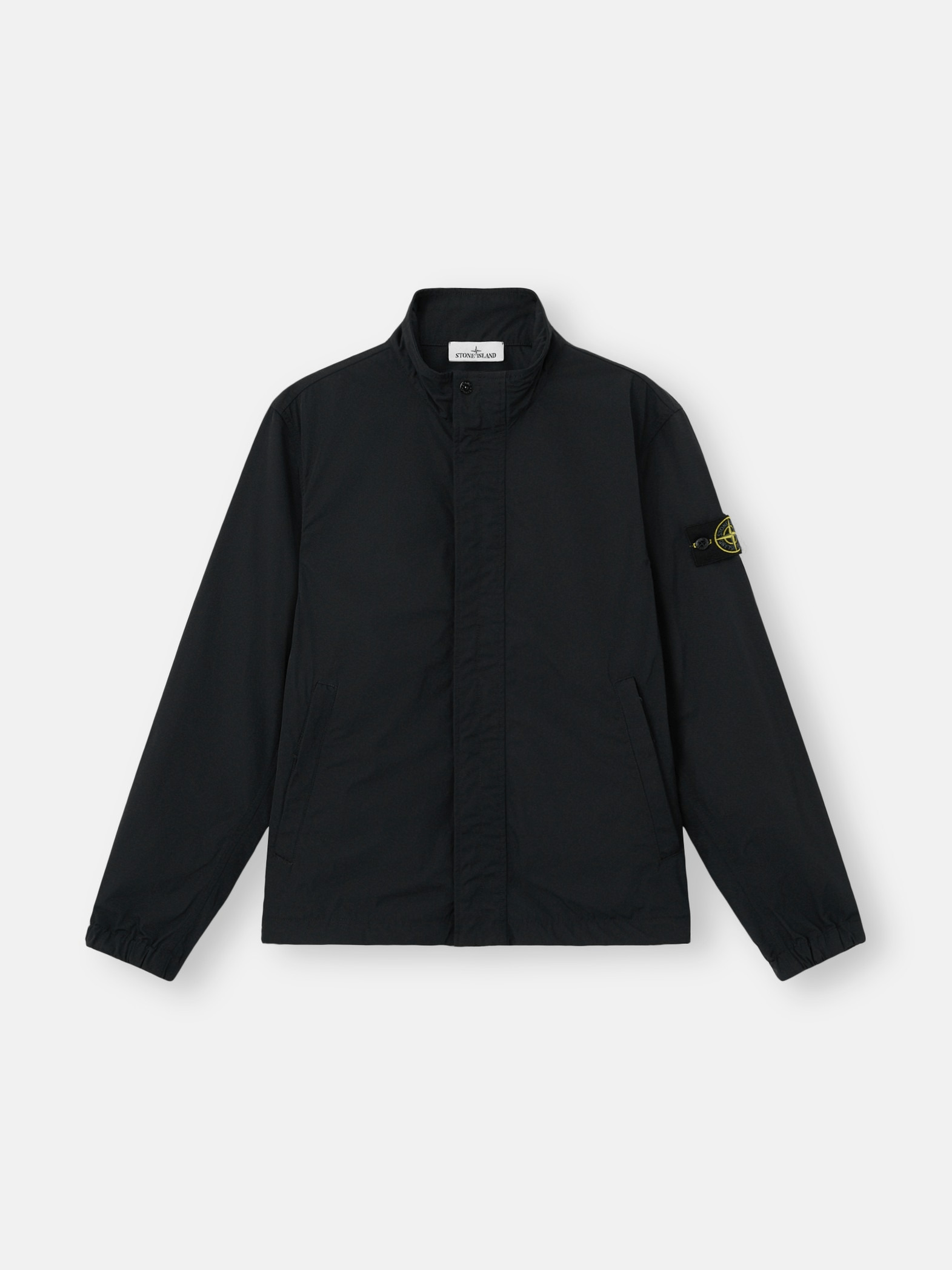 imgi_63_image Stone Island Merch Nero Anti Giacca