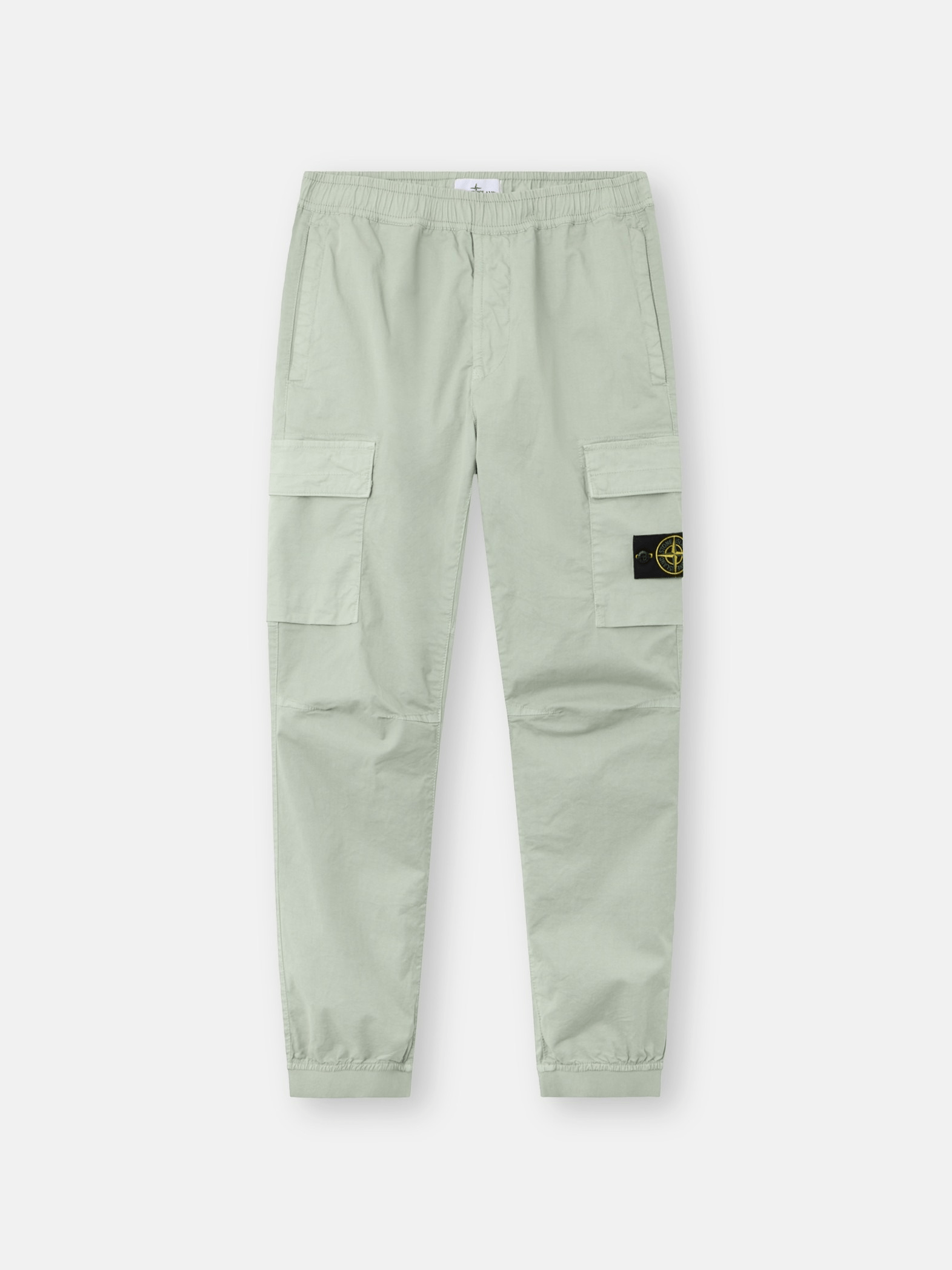 imgi_64_image Stone Island Merch Verde Salvia Pantaloni