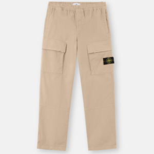 Stone Island Merch Deserto Cenere Pantaloni
