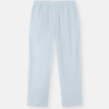 Stone Island Merch Cielo Cenere Pantaloni