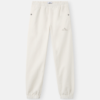 Stone Island Merch Avorio Rotto Pantaloni