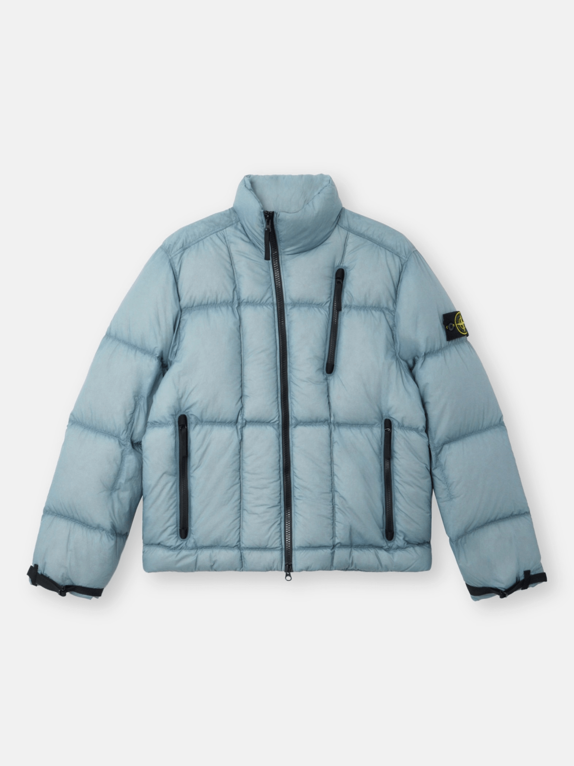 imgi_77_image-7 Stone Island Merch Blu Avio Giubbotto