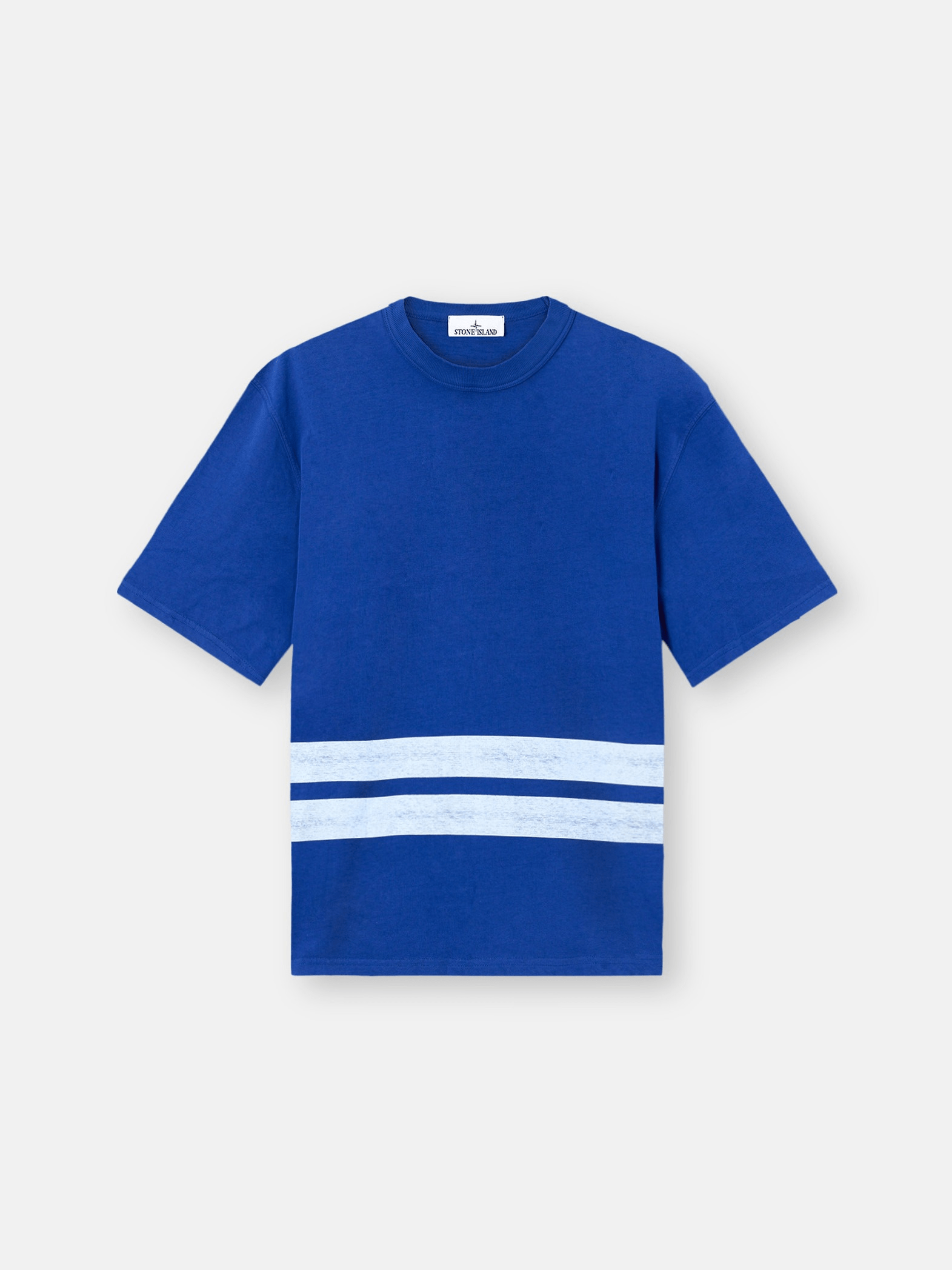 imgi_83_image-3 (1) Stone Island Merch Blu Vivace Maglietta