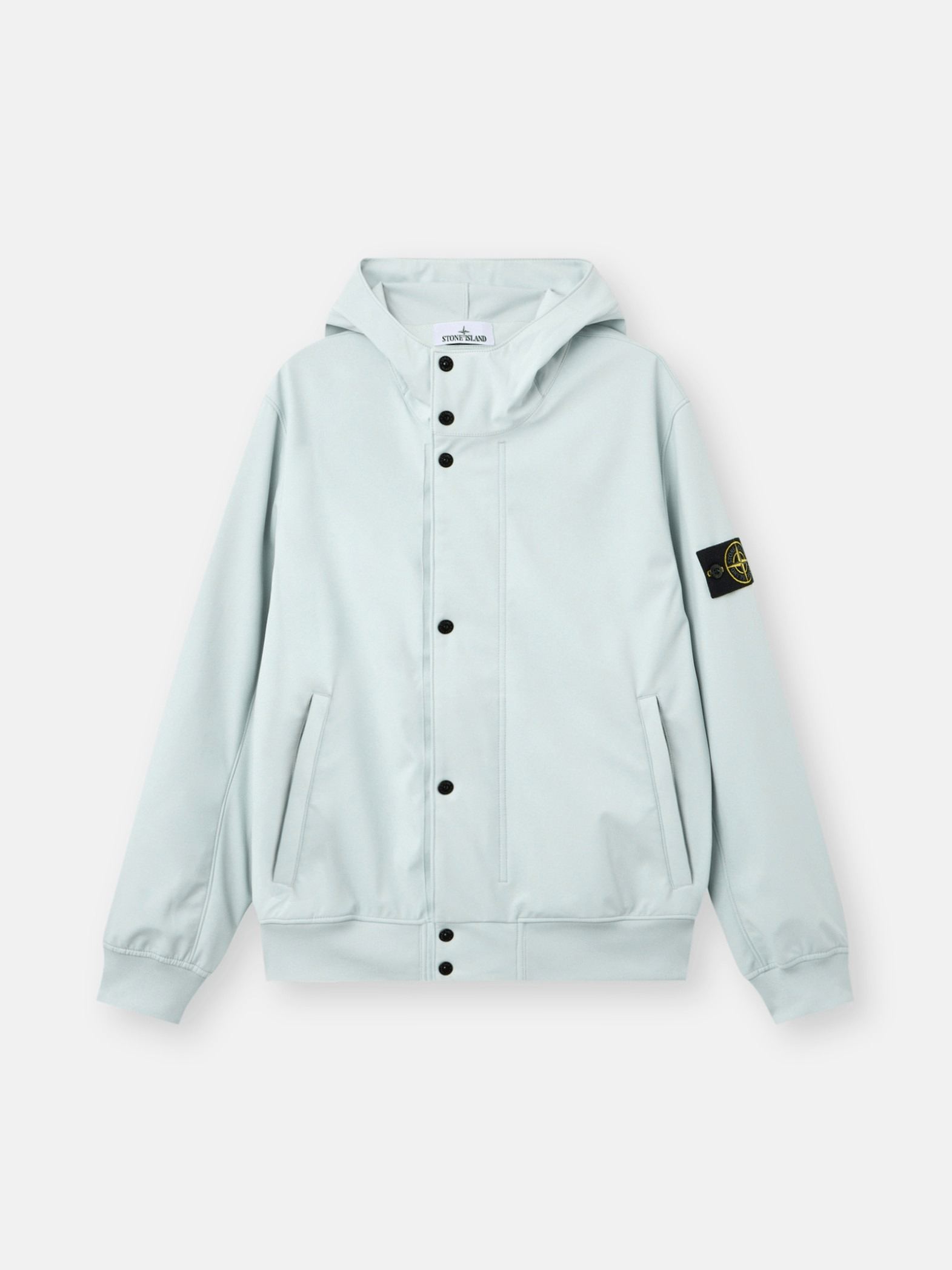 imgi_83_image-4 Stone Island Merch Blu Cielo Giubbotto
