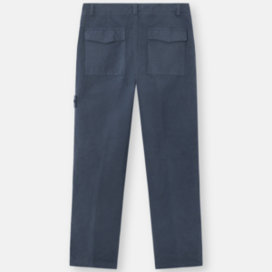 Stone Island Merch Blu Ardesia Jeans