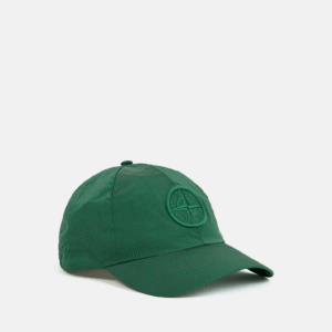 Stone Island Merch Malachite Cappello