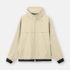 Stone Island Merch Antivento Beige Jacket