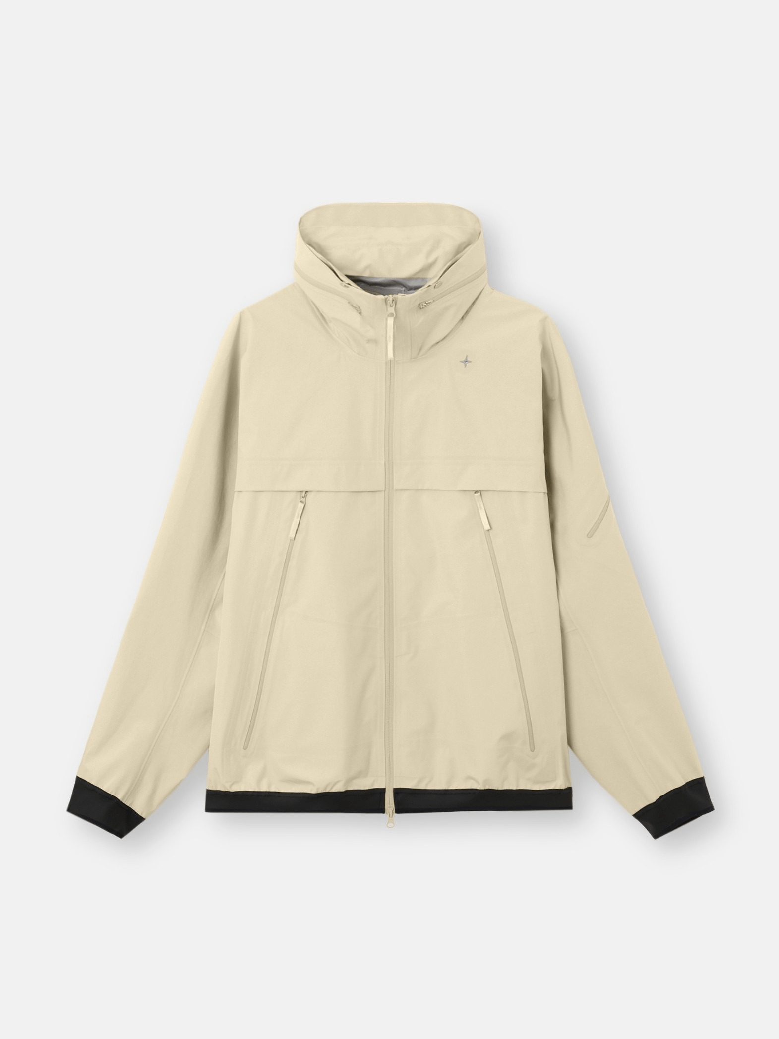 imgi_87_image Stone Island Merch Antivento Beige Jacket