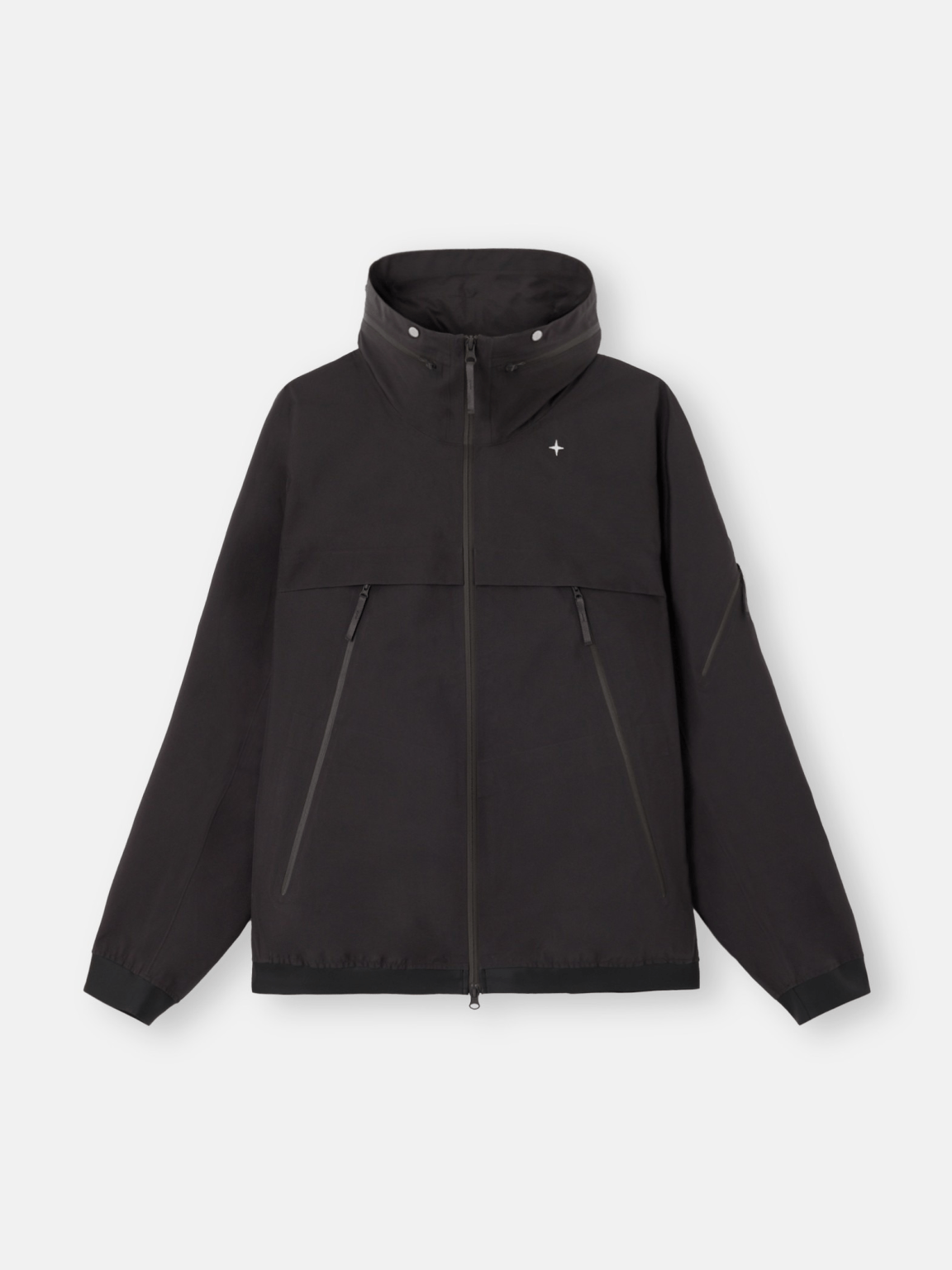 imgi_88_image-1 Stone Island Merch Antivento Nero Jacket
