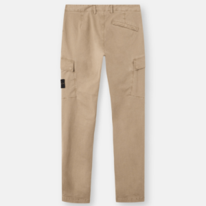 Stone Island Merch Marrone Jeans