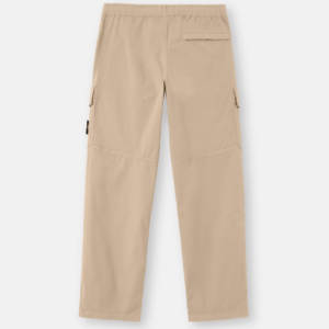 Stone Island Merch Deserto Cenere Pantaloni