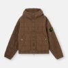 Stone Island Merch TRAPUNTATO Giubbotto
