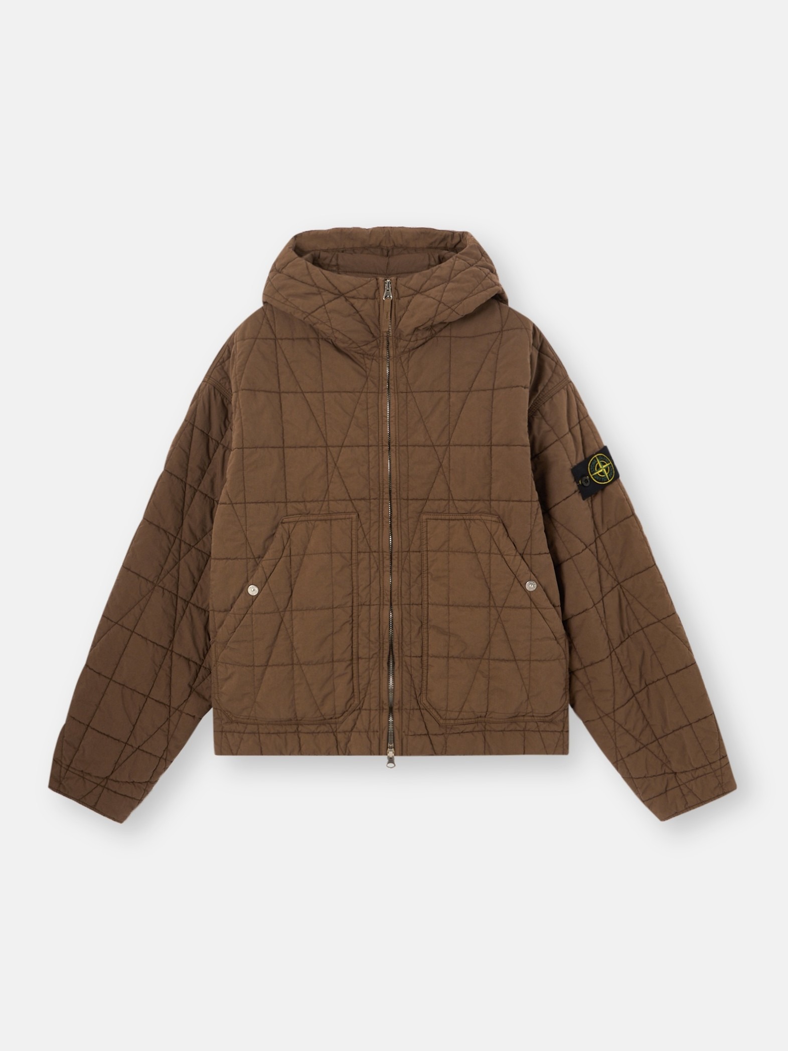 imgi_93_image-6 (1) Stone Island Merch TRAPUNTATO Giubbotto